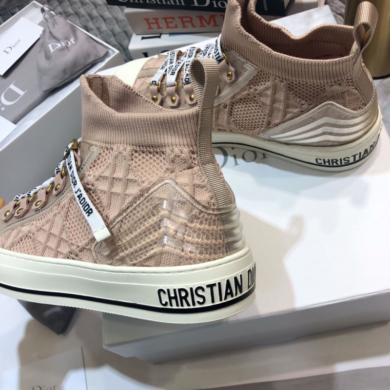 Christian Dior Casual Shoes